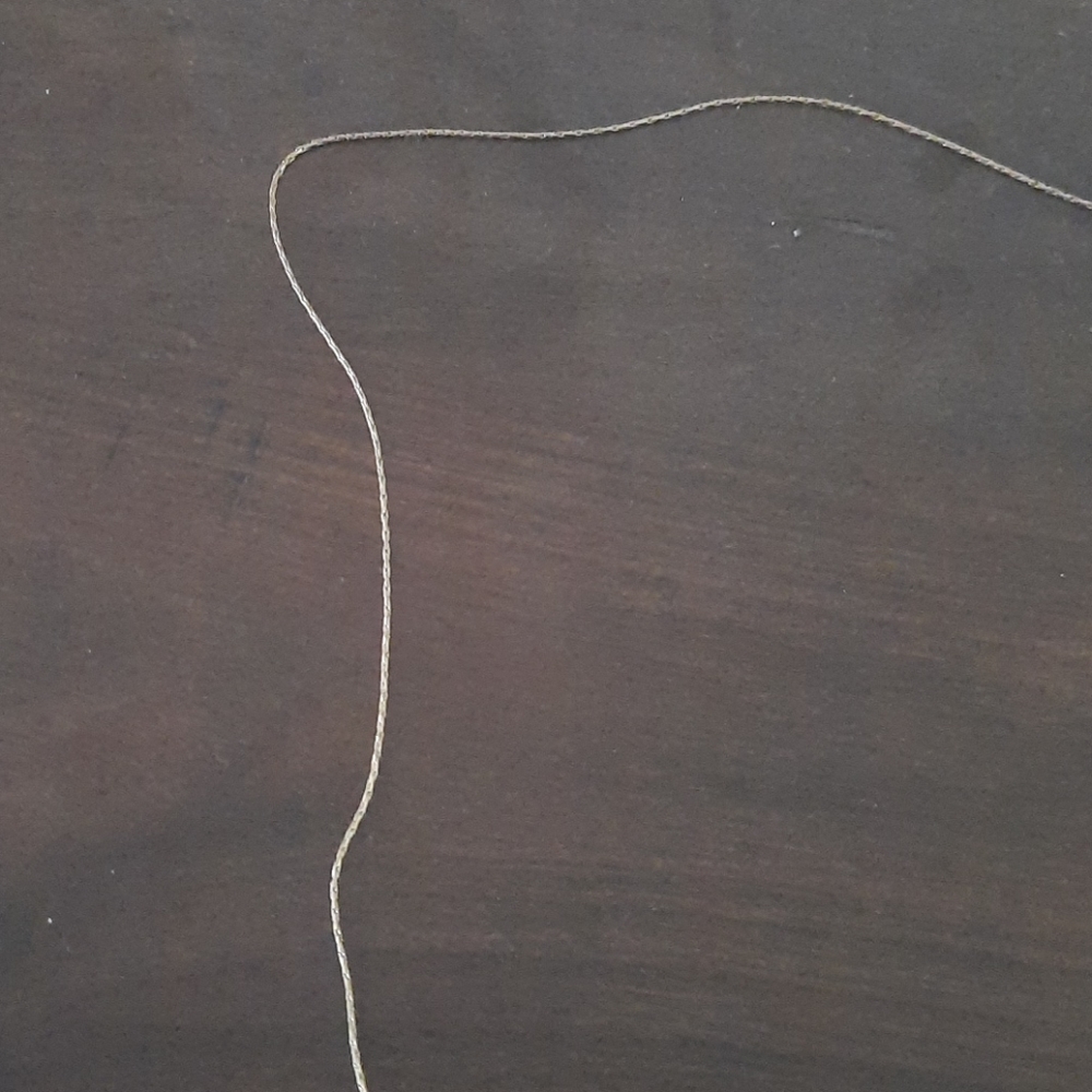 Necklace - Picture 3 of 5